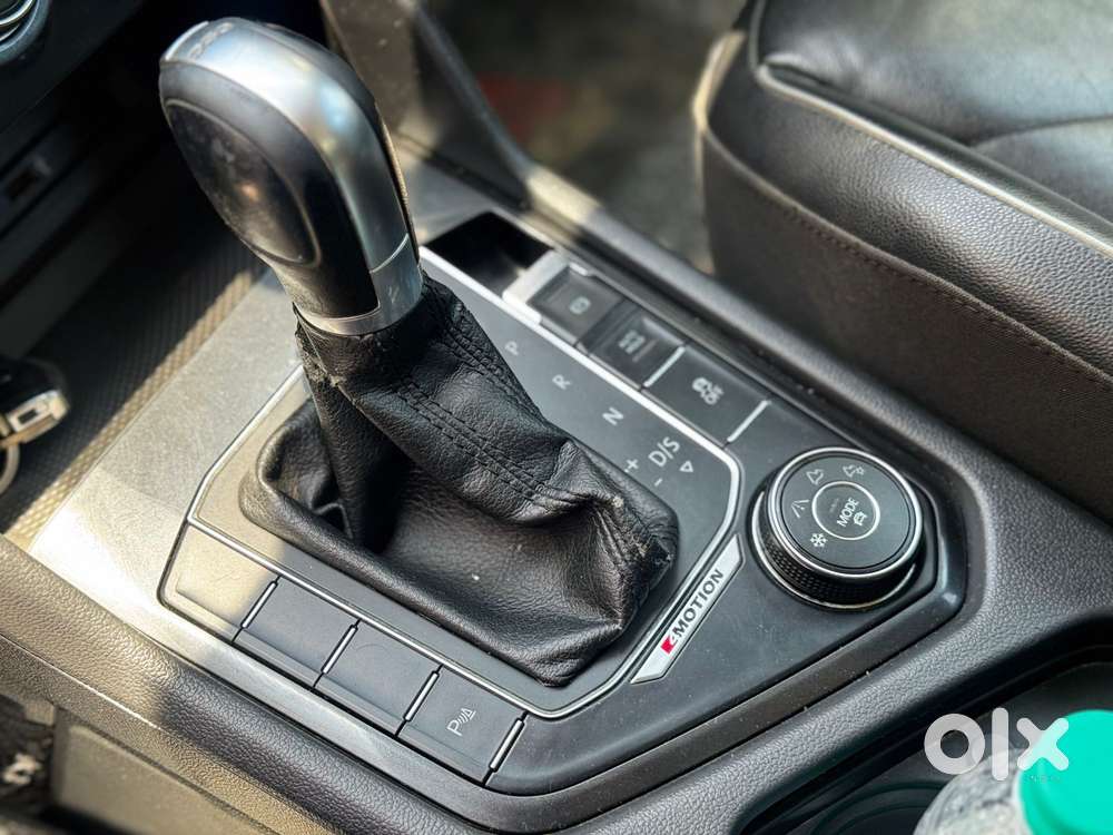 Volkswagen Tiguan 2.0 Tdi Comfortline, 2018, Diesel