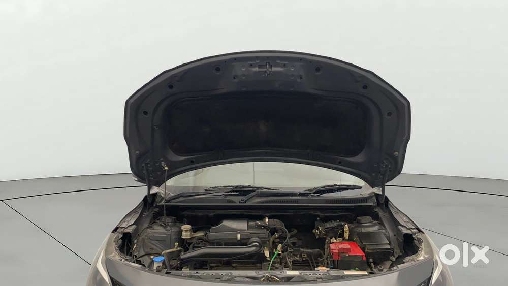 Maruti Suzuki Baleno Zeta, 2022, Petrol