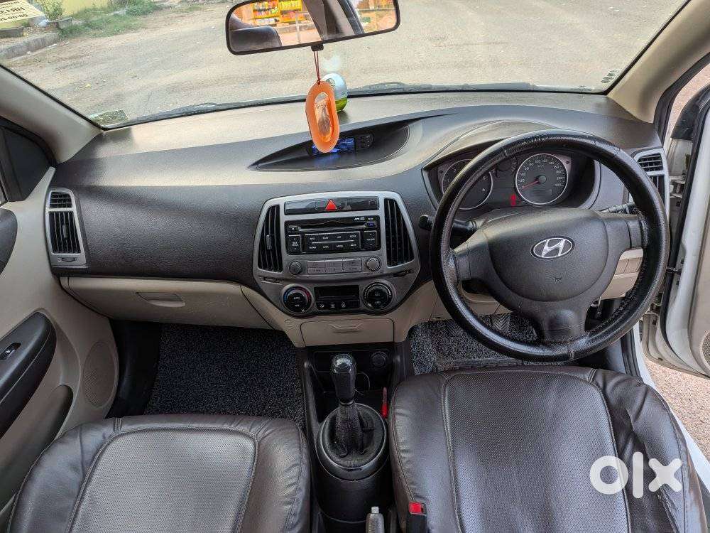 Hyundai I20 Magna Plus, 2014, Diesel