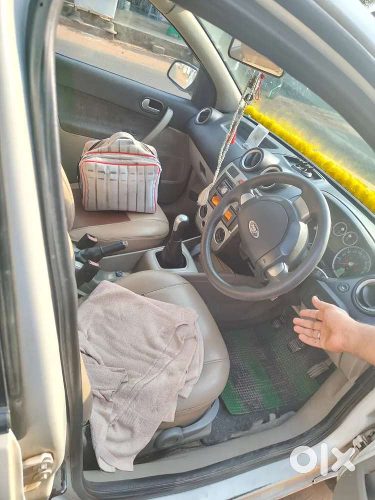 Ford Fiesta 1.5 Style 2007 Diesel