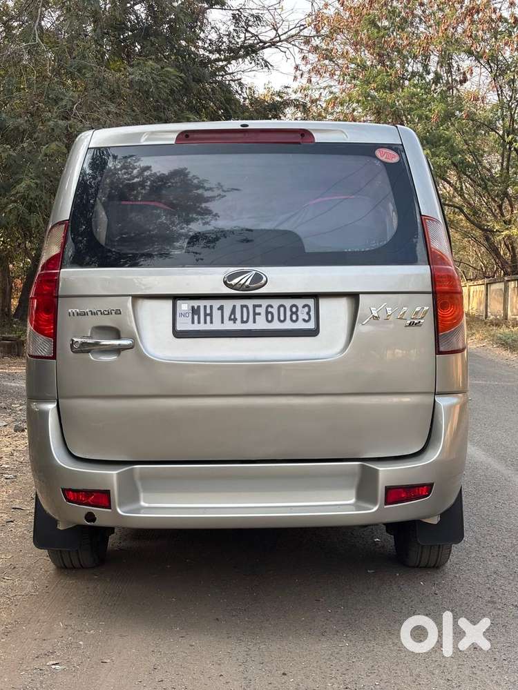 Mahindra Xylo