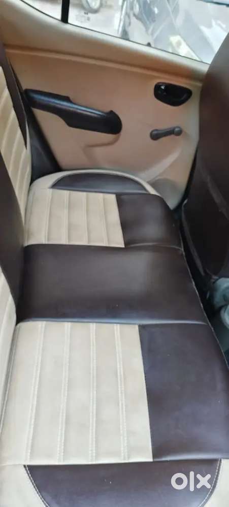 Hyundai I10 Era 2011