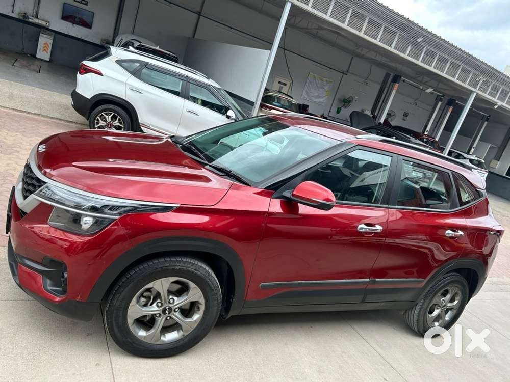 Kia Seltos Htk Plus 2022 For Sale