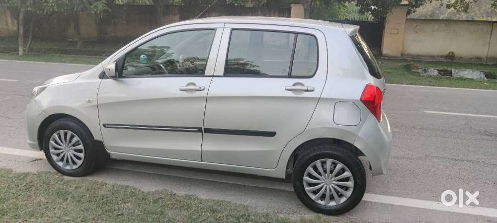 Maruti Suzuki Celerio Vxi(o), 2018, Petrol