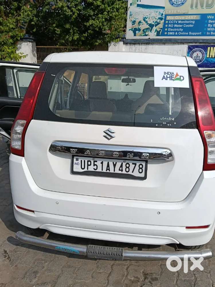 Maruti Suzuki