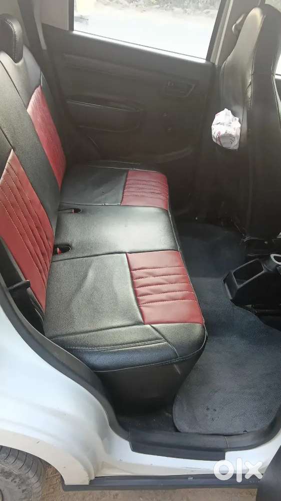 Maruti Suzuki S-presso 2022 Variant