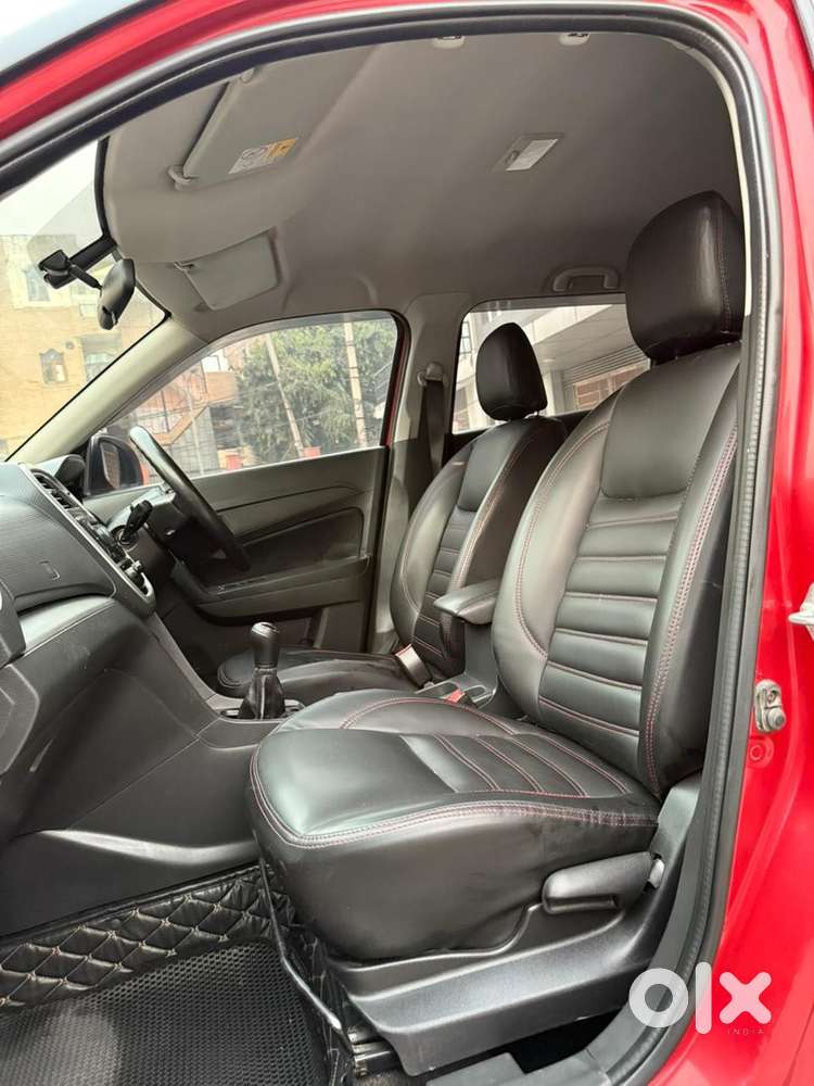 Maruti Suzuki Vitara Brezza