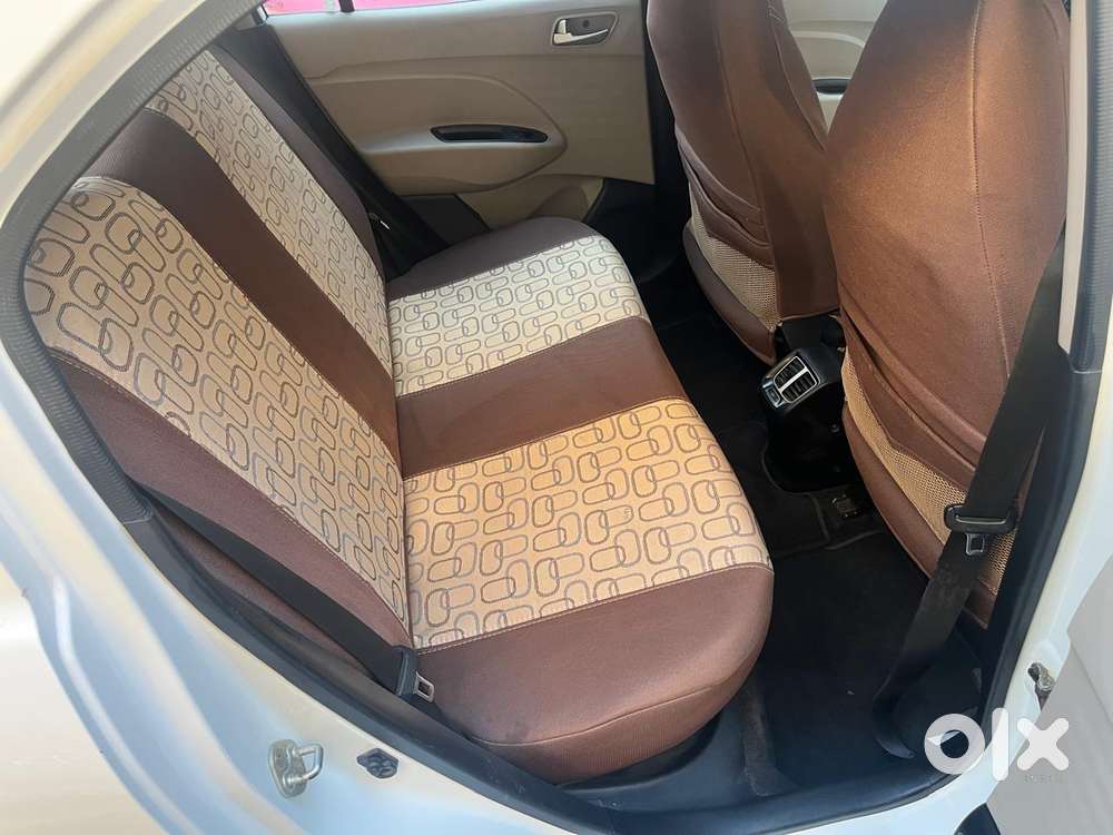 Hyundai Santro Sportz Amt, 2019, Petrol