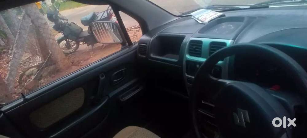 Maruti Suzuki Wagon R 1.0 2009