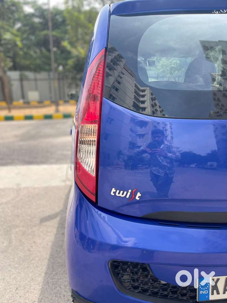 Tata Nano Xta, 2016, Petrol