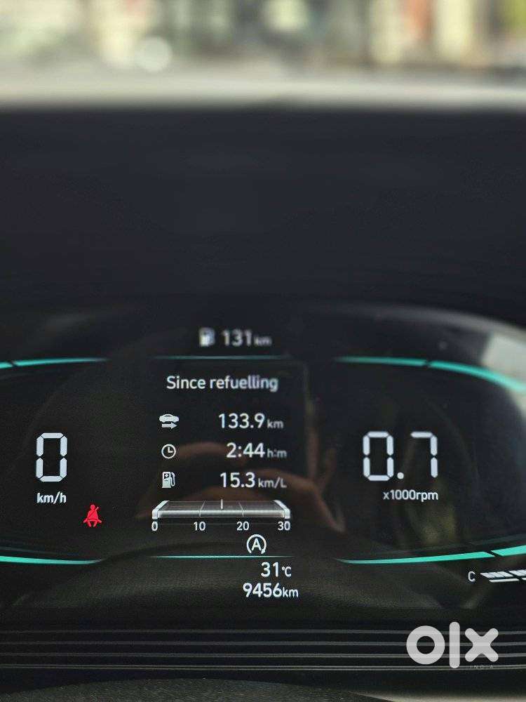 Hyundai Venue 1.2 S Plus, 2025, Petrol