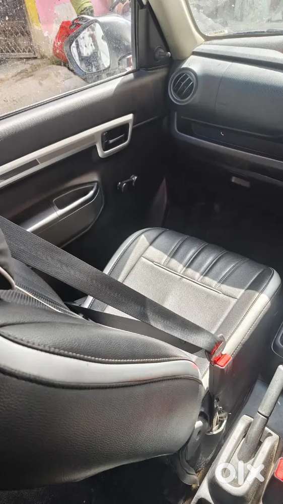 Maruti Suzuki S-presso 2023