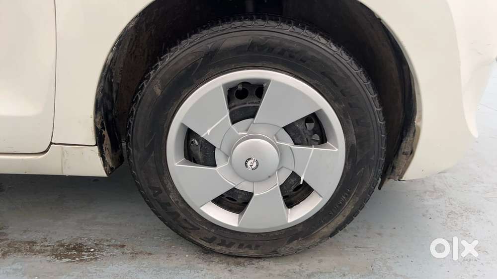 Maruti Suzuki Baleno Delta, 2017, Petrol