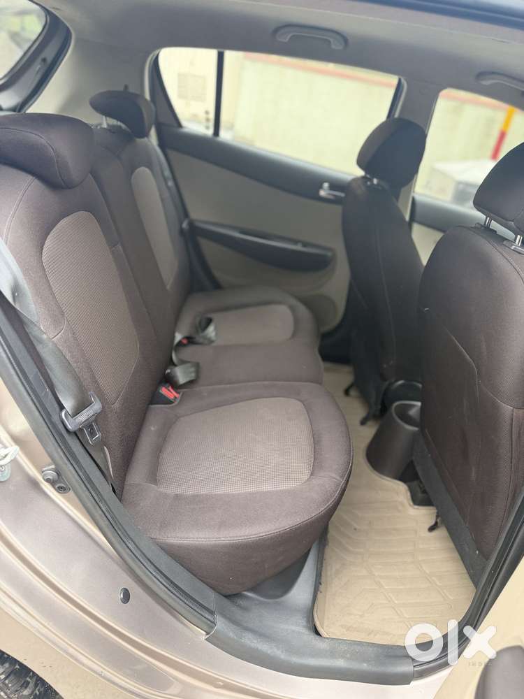 Hyundai I20 2015-2017 Sportz Option 1.4 Crdi, 2012, Diesel