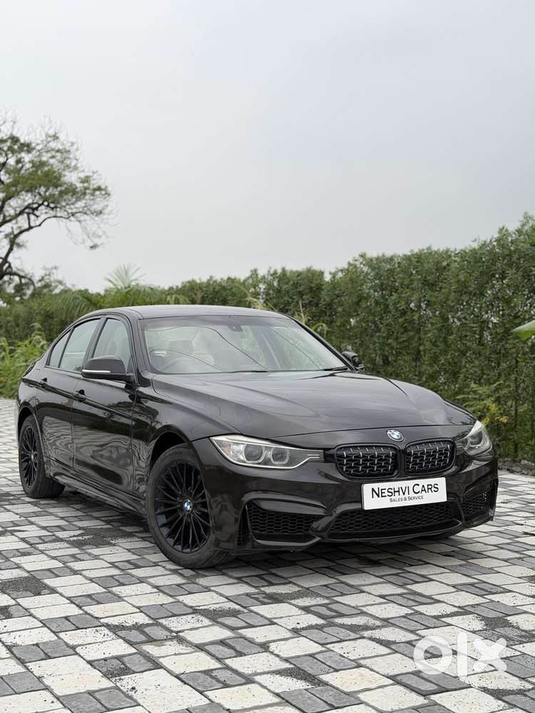 Bmw 3 Series 320d Sport, 2013, Diesel