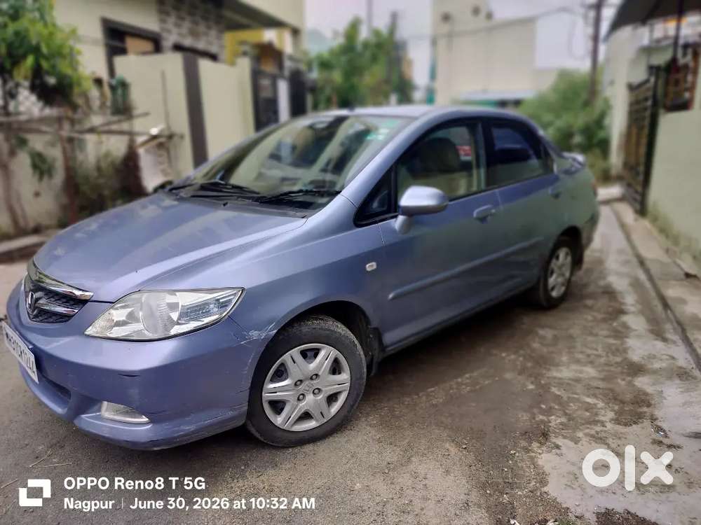 Good Condition Car Only 53000 Km सभी टायर अच्छी स्थिति में है