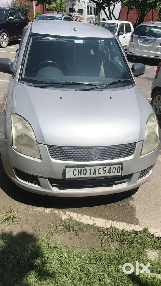 Maruti Suzuki Swift 2010 Diesel Well Maintained