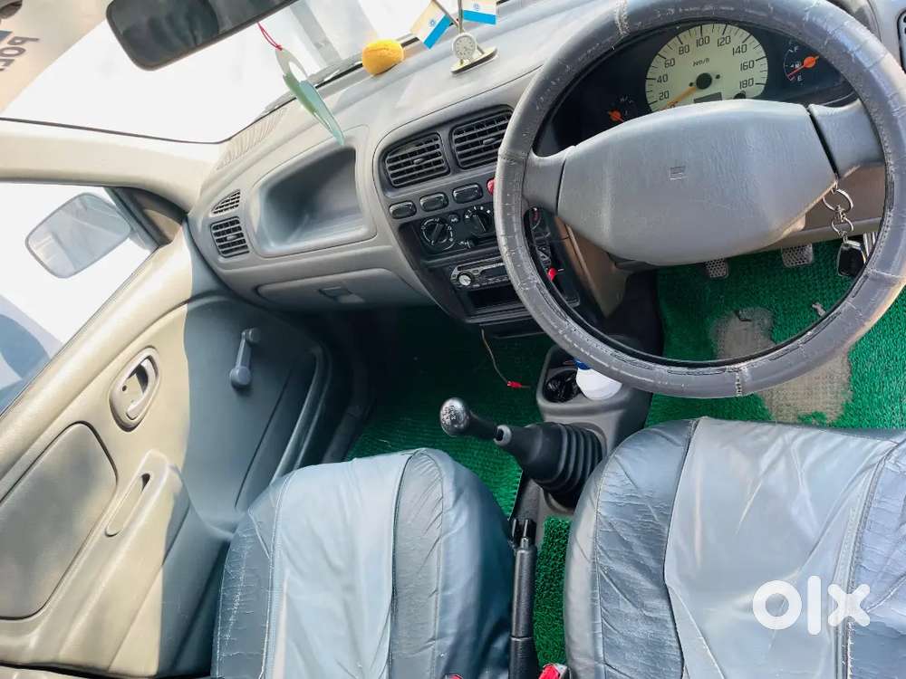 Maruti Suzuki Alto 2009 Petrol 65000 Km Driven
