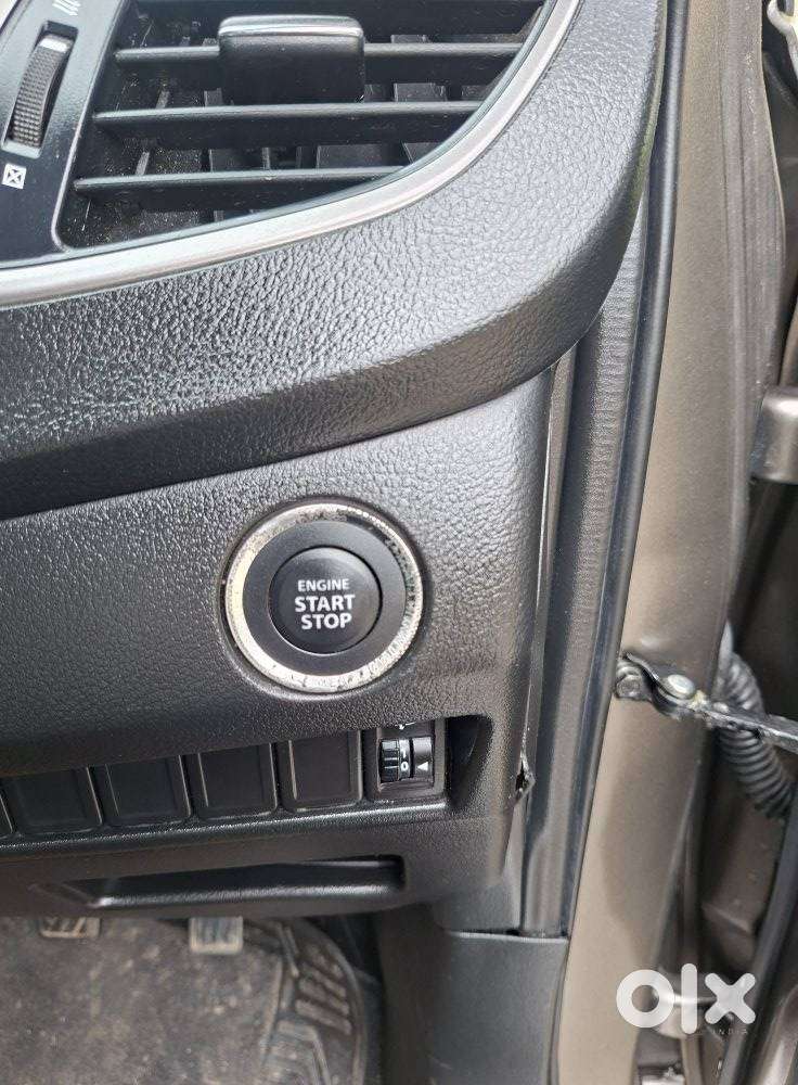 Maruti Suzuki Baleno Zeta, 2019, Petrol