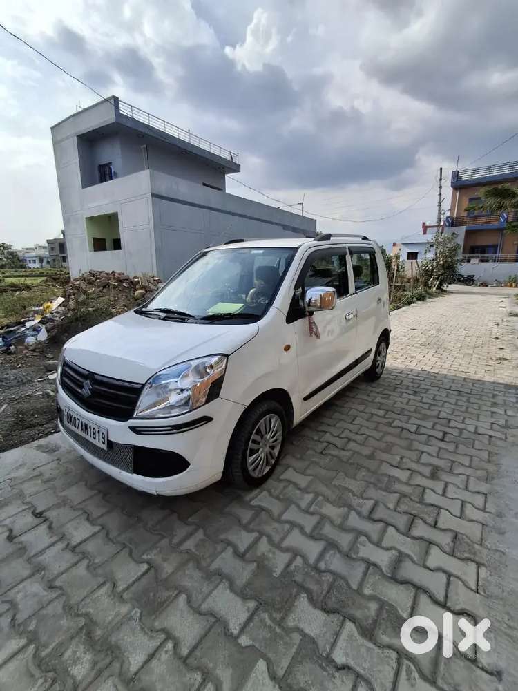 Maruti Suzuki Wagonr