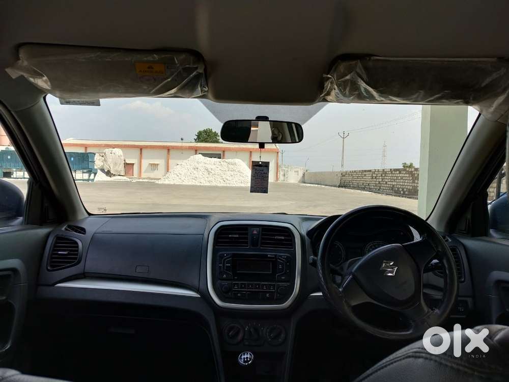 Hyundai Elite I20 2017 Petrol 38000 Km Driven