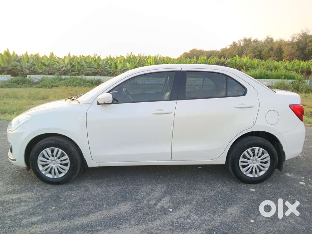 Maruti Suzuki Swift Dzire, 2018, Diesel