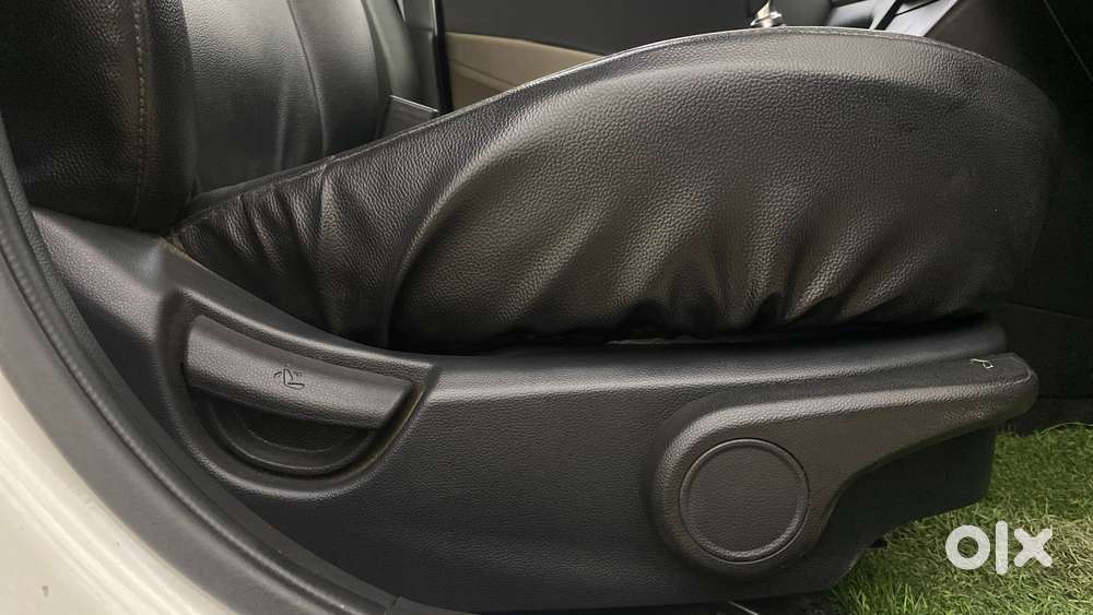 Hyundai Xcent [2014-2017] 1.2 S, 2015, Petrol