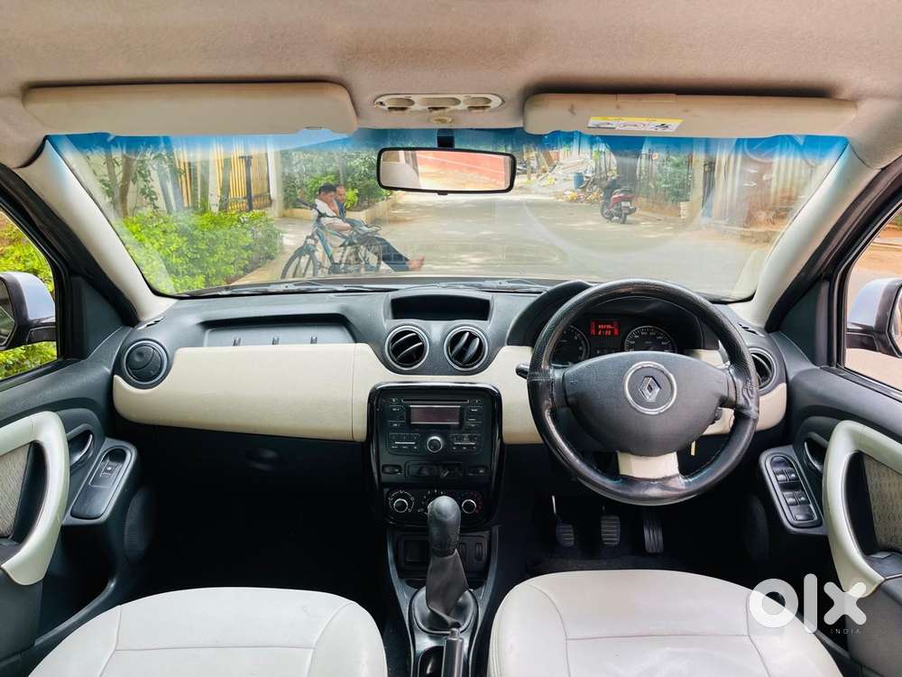 Renault Duster 85ps Diesel Rxl, 2012, Diesel