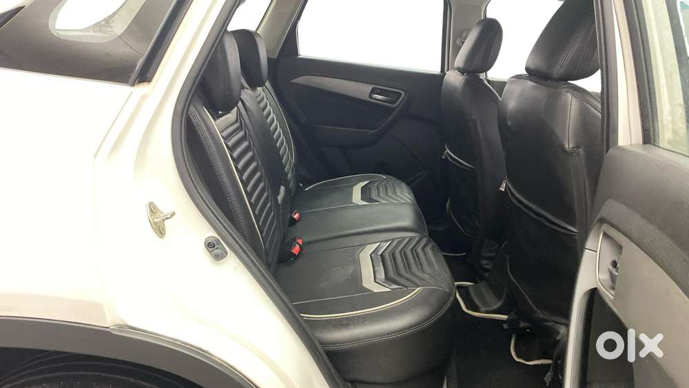Maruti Suzuki Vitara Brezza Zdi, 2019, Diesel