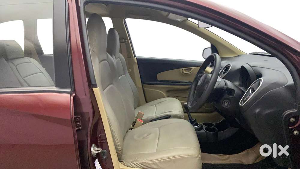 Honda Mobilio 1.5 V I-vtec, 2015, Petrol