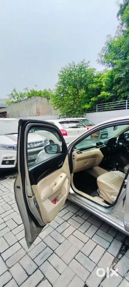 Maruti Suzuki Dzire 1.2 Vxi, 2021, Petrol