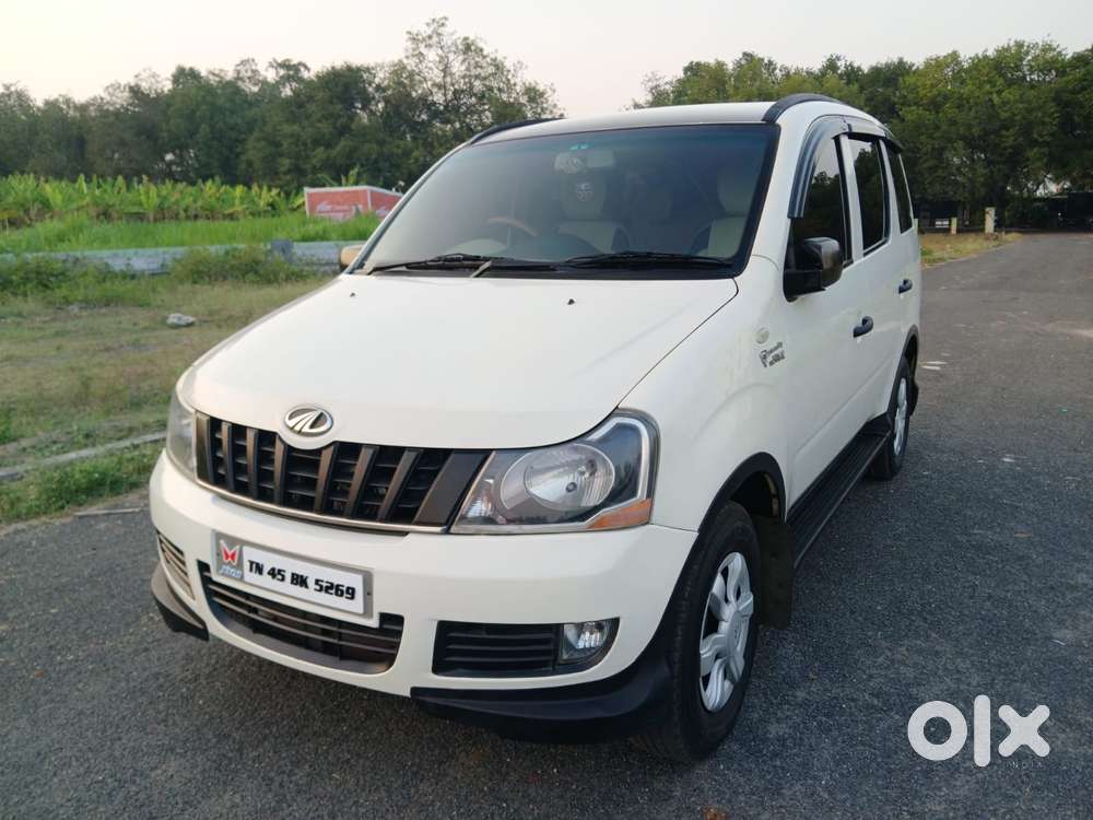 Mahindra Xylo H4 Abs Bs Iv, 2016, Diesel