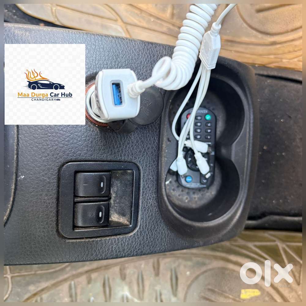 Tata Nano, 2013, Petrol