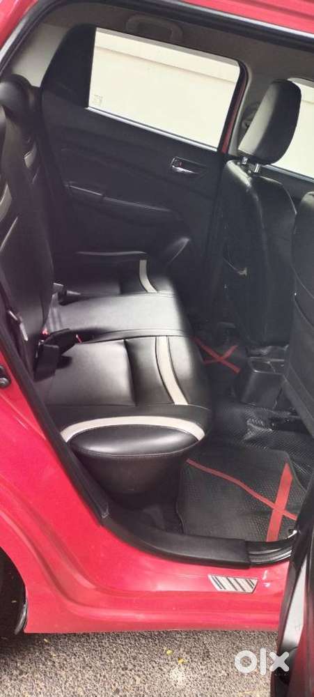Maruti Suzuki Swift Vxi Ags, 2023, Petrol