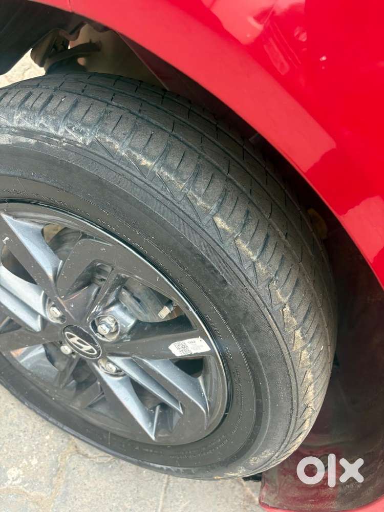 Hyundai Grand I10 Nios Sportz 1.2 Kappa Cng, 2022, Cng & Hybrids
