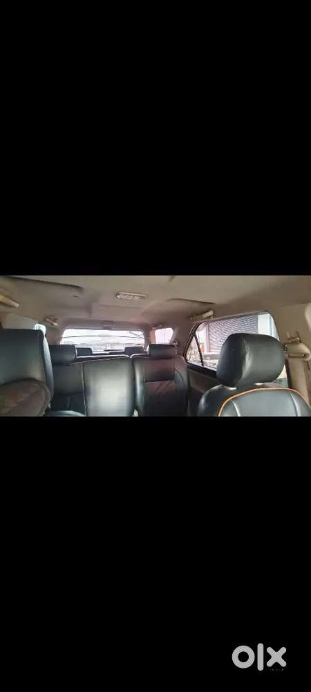 Toyota Fortuner 2012 Diesel 130000 Km Driven