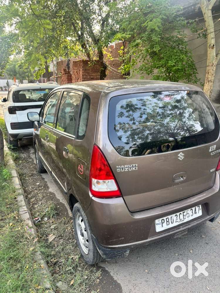 Maruti Zen Estilo 2013