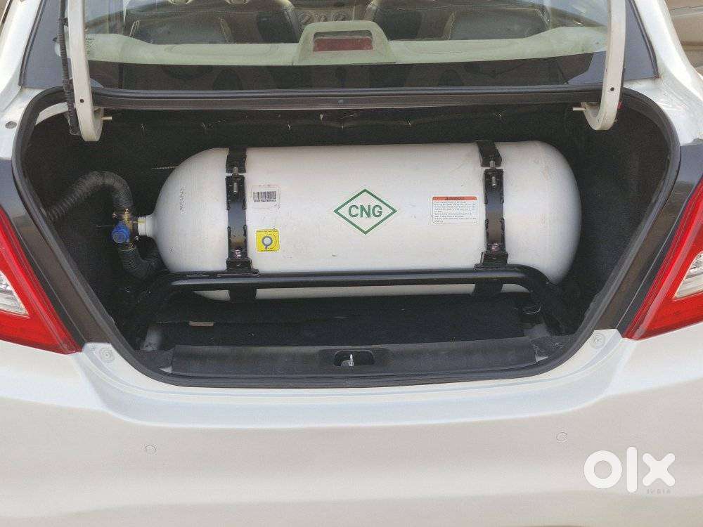 Maruti Suzuki Swift Dzire Tour S, 2022, Cng & Hybrids