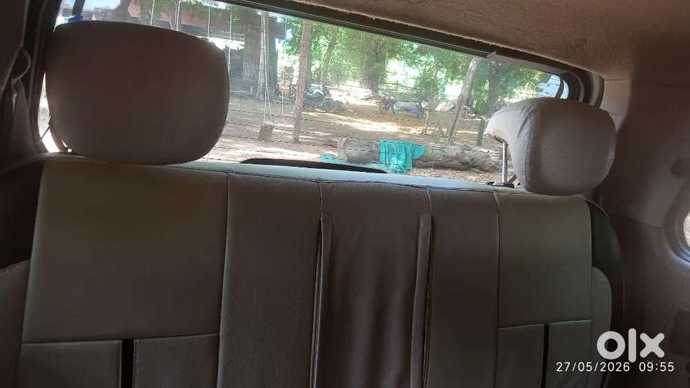 Mahindra Xylo 2011 Diesel 152000 Km Driven