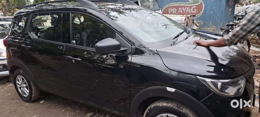 Renault Triber Rxl, 2024, Cng & Hybrids