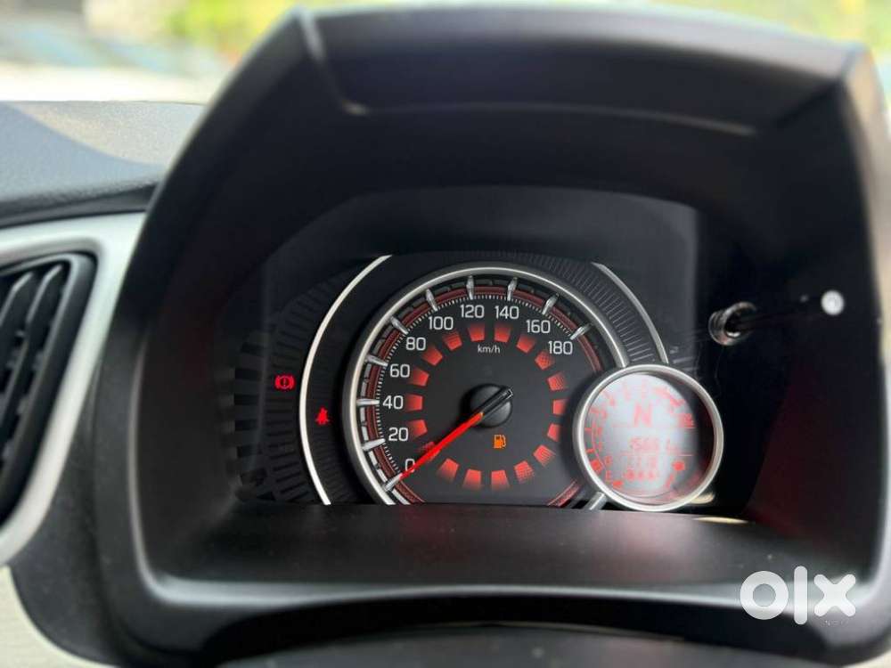 Maruti Suzuki Wagon R 1.2 Zxi Plus Amt Dual Tone, 2025, Petrol