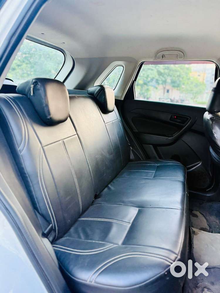 Maruti Suzuki Vitara Brezza 1.5 Vxi, 2021, Cng & Hybrids