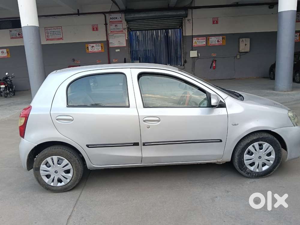 Toyota Etios Liva 1.4 Gxd, 2014, Diesel