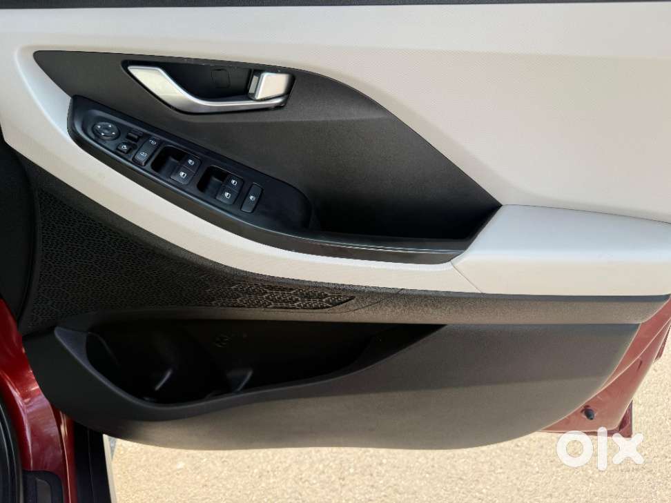 Hyundai Creta 1.5 Sx Executive Petrol, 2022, Petrol