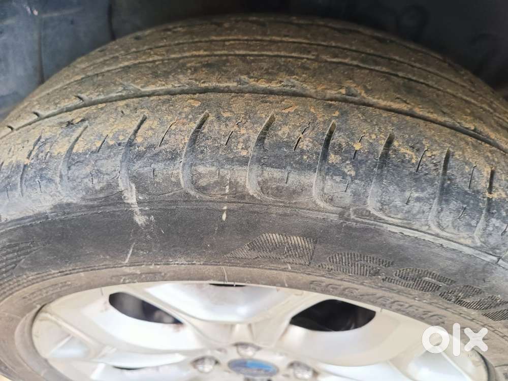 Ford Ecosport 2013-2015 1.5 Dv5 Mt Trend, 2014, Diesel