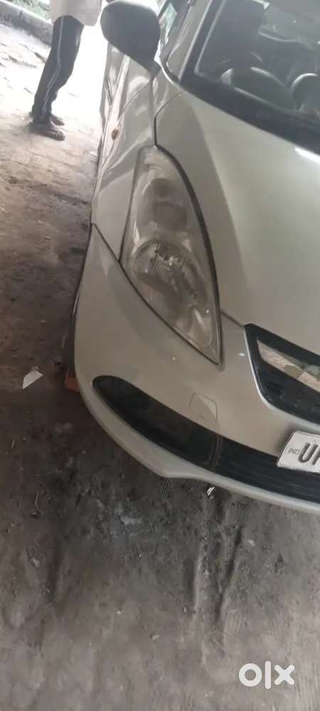 Maruti Suzuki Dzire 2019 Diesel 138000 Km Driven