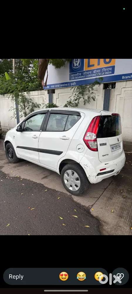Maruti Suzuki Ritz Diesel 2016