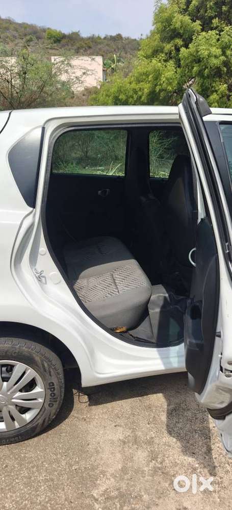 Datsun Go T, 2019, Petrol