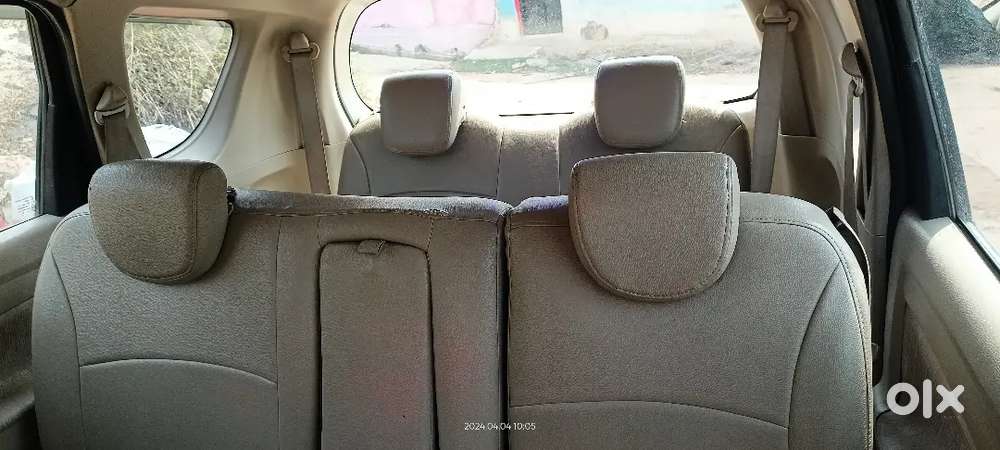 Maruti Suzuki Ertiga Diesel 2015