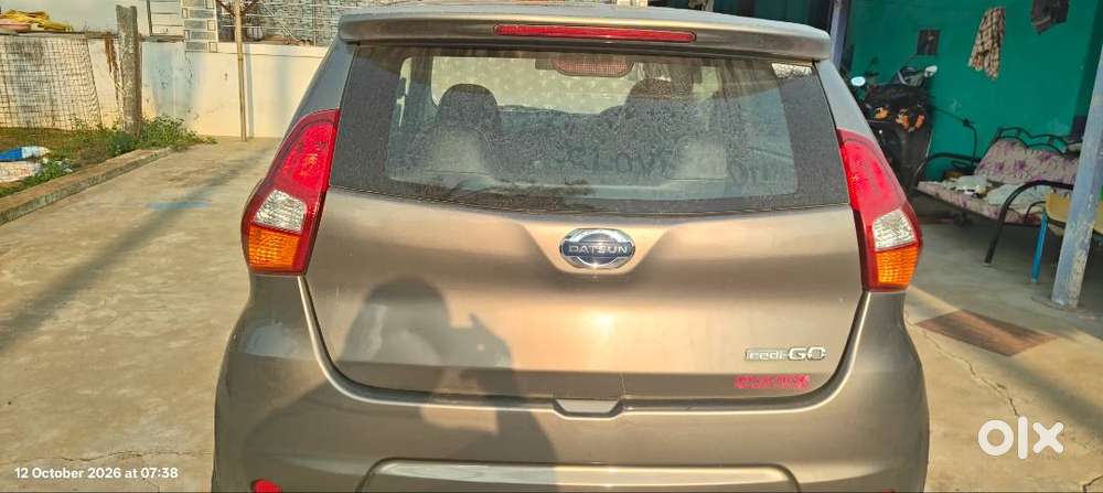 Datsun Redi-go  Urgent Sale